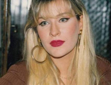 وفاة الفنانة شيرين سيف النصر ودفنها بمقابر العائلة 