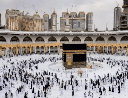 قرار هام  من وزارة الحج السعودية بشأن صلاحية تأشيرة العمرة.. اعرف التفاصيل