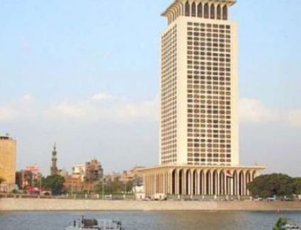 "الخارجية" تتابع سير التحقيقات في واقعة مقتل مواطن مصري بالسعودية