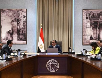 مدبولي يُوجه بالإسراع في إدخال محافظات جديدة لمنظومة التأمين الصحي الشامل تنفيذاً لتكليفات رئيس الجمهورية