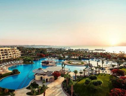 إلزام المنشآت الفندقية والأنشطة البحرية بالبحر الأحمر بالحصول على شهادة《الممارسات الخضراء》