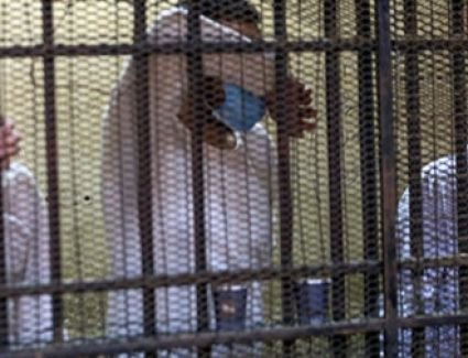 الإعدام شنقا لمتهمين بقتل وسحل "فتاة المعادي" والبراءة للثالث