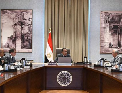 رئيس الوزراء يتابع موقف منظومة إنتاج وتوزيع الأسمدة الزراعية