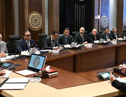 رئيس الوزراء يتابع موقف زراعة الأرز وتوفيره في الأسواق للمستهلكين