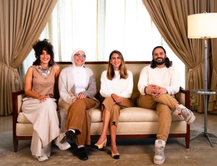 ذا بوتكاست برودكشنز تنجح في اتمام جولة تمويلية مبكرة للتوسع بالسعودية والإمارات