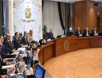 رئيس الوزراء: الدولة تبذل جهودًا كبيرة من أجل وقف إطلاق النار في غزة