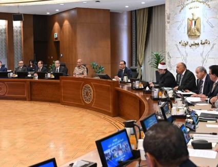 الحكومة توافق على إنشاء منطقة باسم قناة السويس لتصنيع وصيانة اليخوت