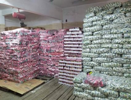 وزارة التموين: 35 ألف منفذ جاهز لصرف حصص المواطنيين.. أبريل المقبل