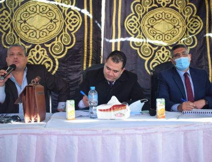 في مزاد علني .. بيع ٥ محال تجارية و٣ وحدات إدارية بمدينة ٦ أكتوبر الجديدة لتوفير الخدمات للسكان