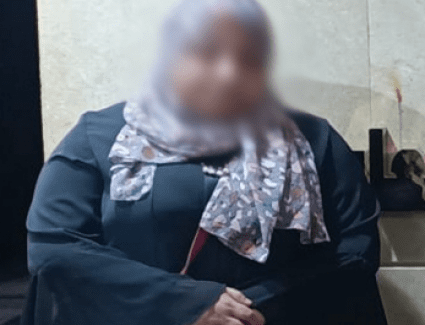 الأحذية مكسبها حلو.. ضبط سيدة لنصبها على المواطنين في 2 مليون جنيه بالقاهرة