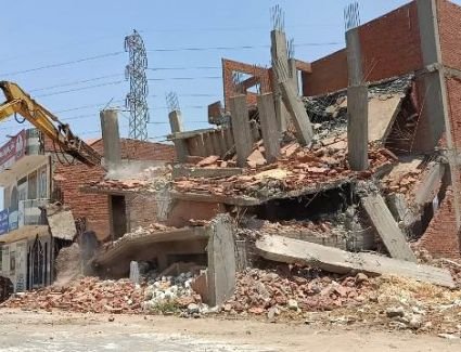 الحكومة توافق على مد فترة التصالح في مخالفات البناء لمدة 3 أشهر  