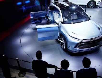 تنافس «تسلا» و«وجيب».. «BYD» تطرح 3 سيارات جديدة.. اعرف التفاصيل