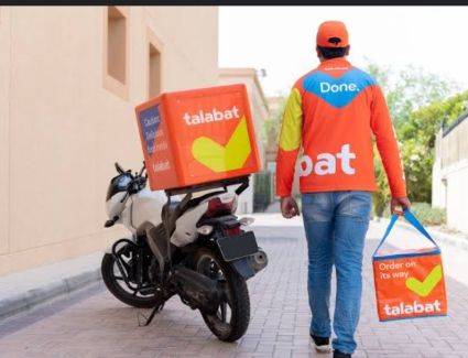 اكثر من 6.5 مليون جنيه إجمالي التبرعات عبر منصة طلبات ومبادرة التبرع لغزة