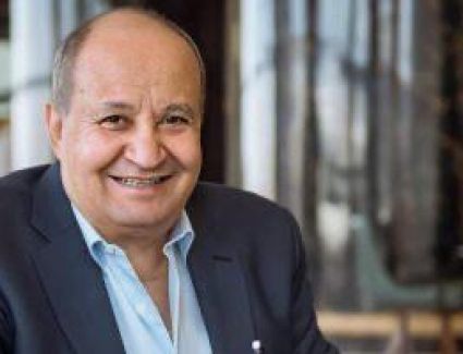 وفاة السيناريست وحيد حامد بعد صراع مع المرض