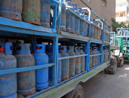 الحكومة تكشف حقيقة ارتفاع أسعار أسطوانة البوتاجاز نتيجة نقص الكميات المعروضة
