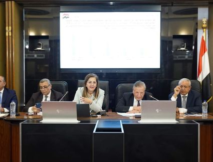 السعيد: توجيه أكثر من ثلثي الاستثمارات الحكومية للتنمية البشرية وخدمات مياه الشرب وتوسيع مظلة الحماية الاجتماعية