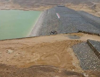 عيد تحرير سيناء .. مشروعات كبرى في مجال الموارد المائية والري لتنمية سيناء