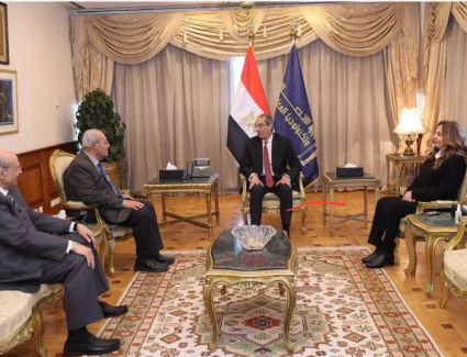 توقيع بروتوكول تعاون بين الاتصالات ومجمع اللغة العربية لبناء القدرات الرقمية لأعضائه