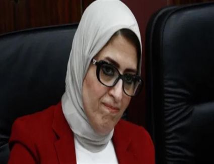 وزيرة الصحة: لدينا مخزون كاف من غاز "الأكسجين الطبي" بجميع المستشفيات المستقبلة لمرضى كورونا 