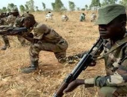 مصر تدين مقتل 100 شخص في هجوم وحشي على قريتين بالنيجير