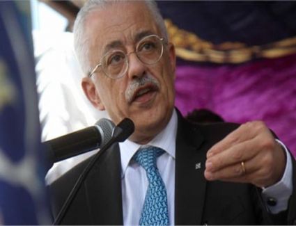 تعرف على حقيقة إلغاء النماذج الاسترشادية لامتحانات الثانوية العامة