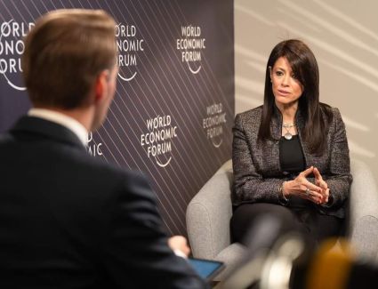 «المشاط» تستعرض ركائز الإصلاح الاقتصادي والهيكلي وجهود الحماية الاجتماعية