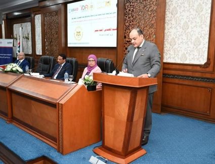 سمير: نسعى لزيادة صادرات قطاع الرخام والجرانيت إلى مليار دولار سنوياً