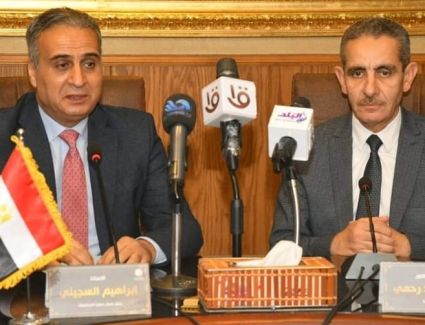 محافظ الغربية: انشأنا 85 منفذا لبيع السلع الغذائية بمراكز المحافظة للبيع بأسعار مخفضة