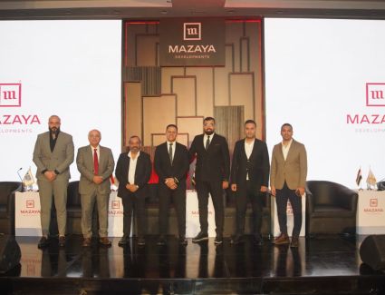 «مزايا للتطوير العقاري» تطلق مشروعها الرابع بالعاصمة الإدارية الجديدة باستثمارات 5 مليارات جنيه