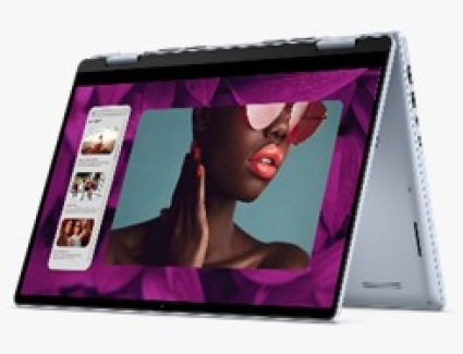 دل تكنولوجيز تطرح أجهزة الكمبيوتر المحمولة الجديدة Dell Inspiron