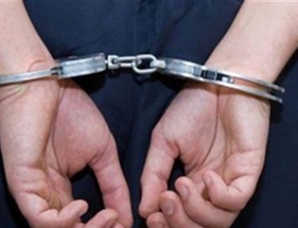 القبض على رجل أعمال لنصبه على مواطن في فيلا بالغردقة