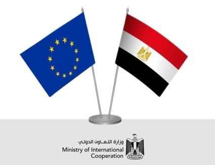 المشاط: التعاون مع الاتحاد الأوروبي والبنك الدولي والمملكة المتحدة لتعزيز سياسات الإصلاح الاقتصادي