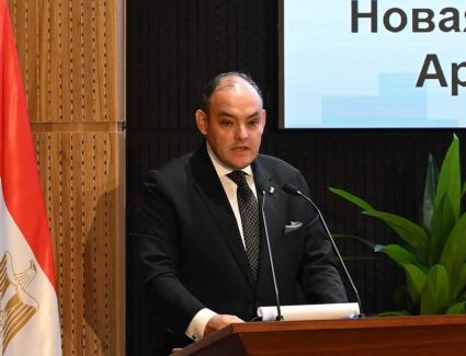 وزير الصناعة: الحكومة المصرية بذلت جهودا كبيرة لتحسين مناخ الاستثمار المصري أمام القطاع الخاص