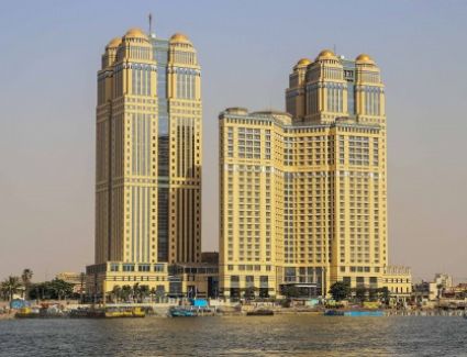 إخلاء سبيل متهمين اثنين في قضية اغتصاب فتاة والتنواب عليها بفندق "فيرمونت"