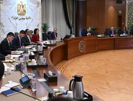 «مدبولي» لممثلي الشركات الكورية في مصر: الحكومة مهتمة بتوسيع الاستثمارات بجميع المجالات