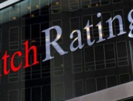 عاجل: وكالة “فيتش” ترفع نظرتها المستقبلية لمصر إلي “إيجابية” من “مستقرة”