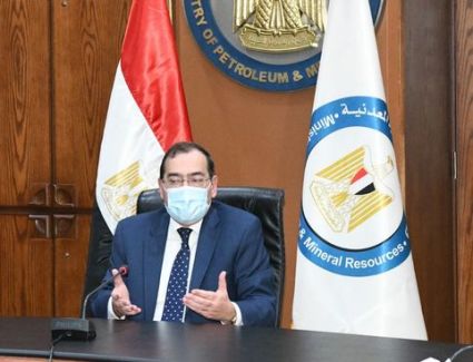 وزير البترول: الدعم الرئاسي والحكومي فرصة للتوسع في استخدام الغاز كوقود لسيارات