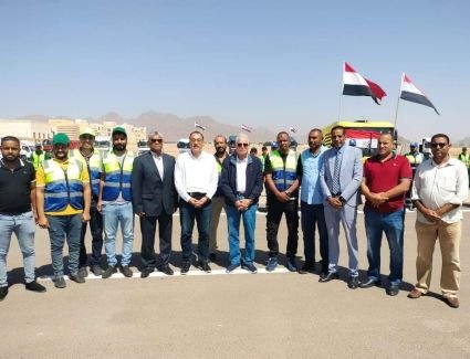 اعرف تفاصيل زيارة رئيس الوزراء لمدينة شرم الشيخ اليوم