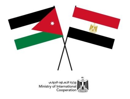 «المشاط»: اللجنة المصرية الأردنية تعكس عمق العلاقات المشتركة بين البلدين الشقيقين