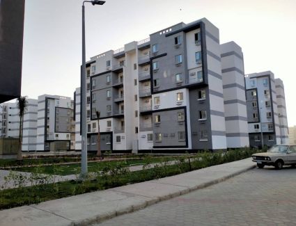 تعرف على حقيقة سحب الوحدات السكنية البديلة للعشوائيات من قاطنيها عقب أيام من تسليمها