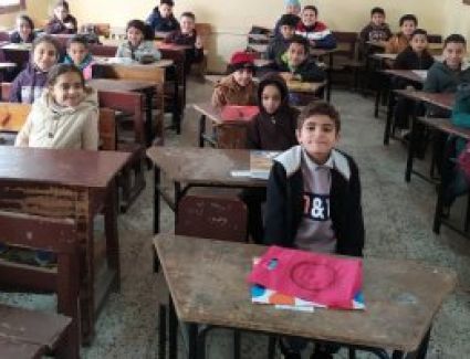 الحكومة تكشف حقيقة إجراء امتحانات تحريرية لتقييم الصفوف من الأول حتى الثالث الابتدائي