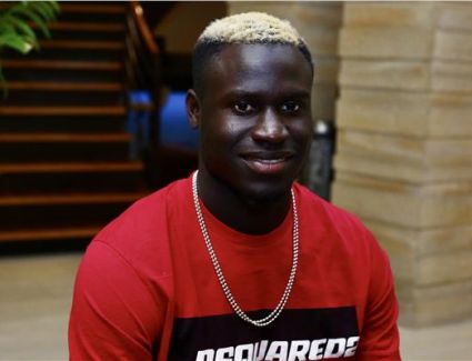 فايلر يدلي بتصريحات مثيرة عن المهاجم الجديد "بادجي"