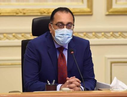 رئيس الوزراء ناعيا اللواء محمود مغاورى أمين عام نقابة المهندسين: كان مثالا للإخلاص والتفاني