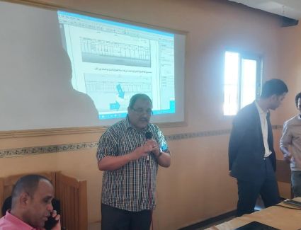 «الزراعة» تنتهي من اطلاق منظومة كارت الفلاح بكافة محافظات الجمهورية