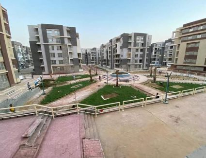 رئيس جهاز تنمية القاهرة الجديدة:  تنفيذ 8760 وحدة سكنية  بمشروع "JANNA".. وتنفيذ 17304 وحدة بسكن مصر