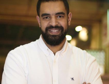 أحمد زيادة : 2021 سيشهد إ قبالاً متزايداً للعديد من المستثمرين علي العاصمة الإدارية