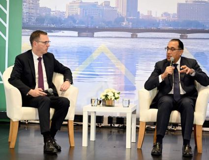 مدبولي: الإصلاحات الهيكلية للاقتصاد تعتمد على سعر صرف مرن وضبط السياسات المالية