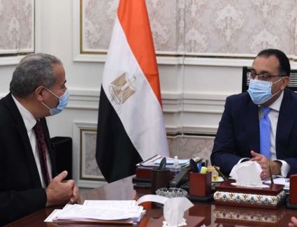 وزير التموين: احتياطي القمح يكفي لـ 5 أشهر والزيت 4.7 شهر واحتياطي السكر يغطي حتى نهاية أكتوبر 