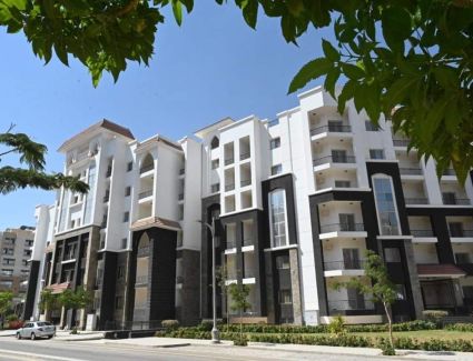 «الإسكان» بدء تسليم وحدات الحي السكني الثالث R3 لموظفي الدولة المنتقلين للعاصمة الادارية الجديدة