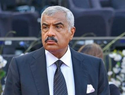 هشام طلعت مصطفي يتكفل بلقاح 2 مليون مصري من غير القادرين ضد فيروس كورونا 